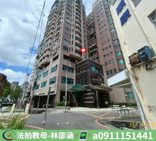新營法拍大樓-4