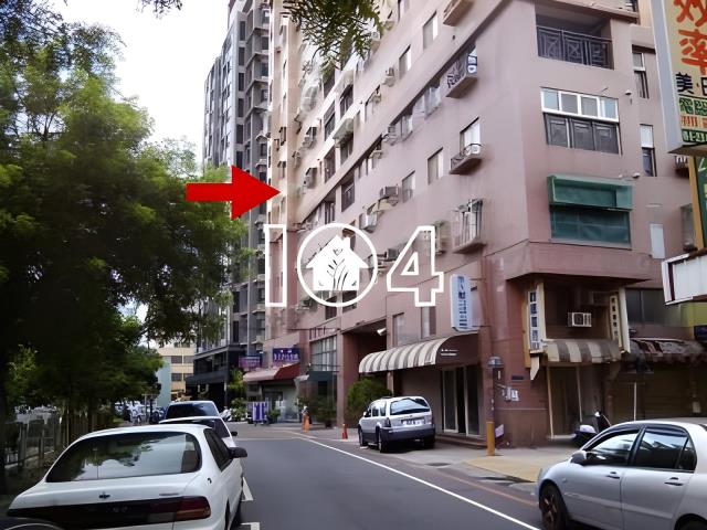 北屯大樓法拍-2