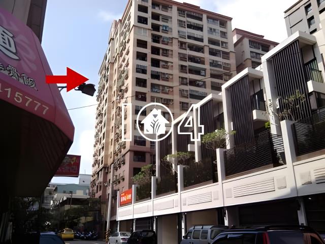 北屯大樓法拍-3