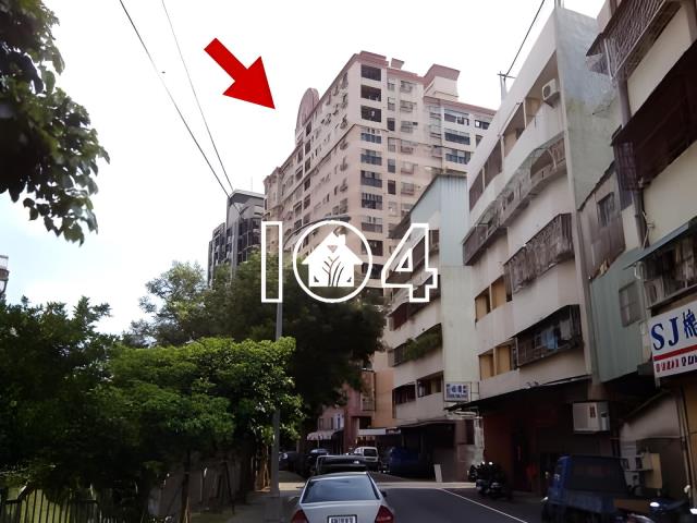 北屯大樓法拍-4