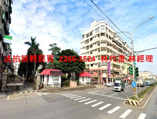 大園法拍透天-11