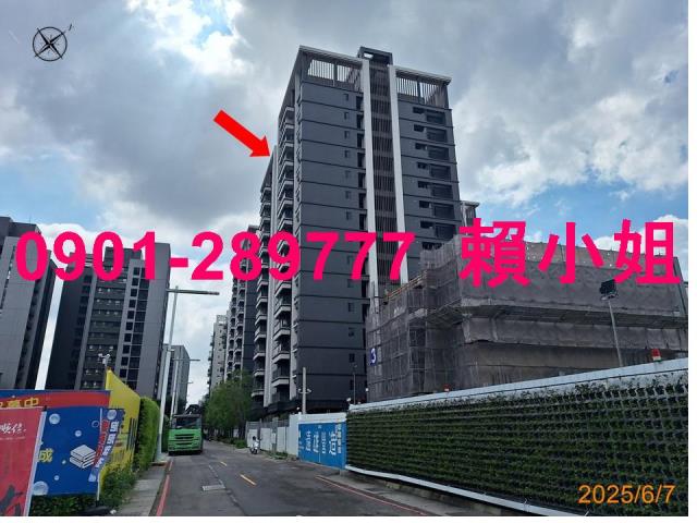 北屯大樓法拍-2