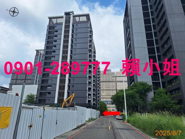 北屯大樓法拍-3