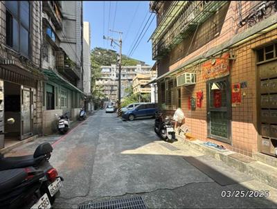 中正區法拍公寓-2