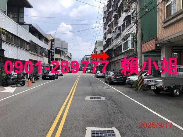 太平法拍公寓-5