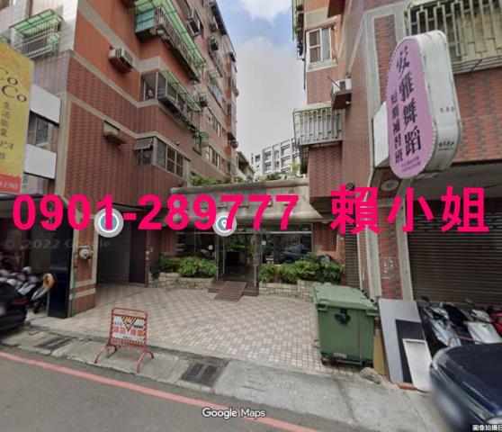 西屯大樓拍賣-2