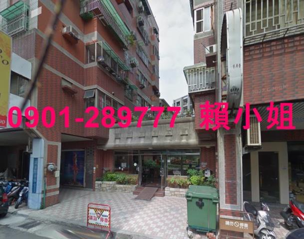 西屯大樓拍賣-4