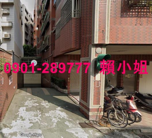 西屯大樓拍賣-6