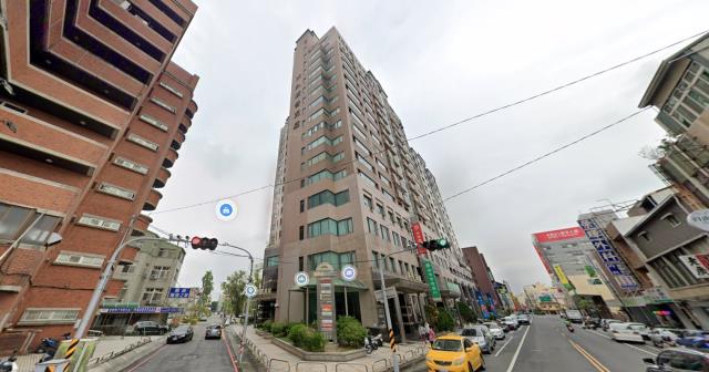 台南法拍大樓-2