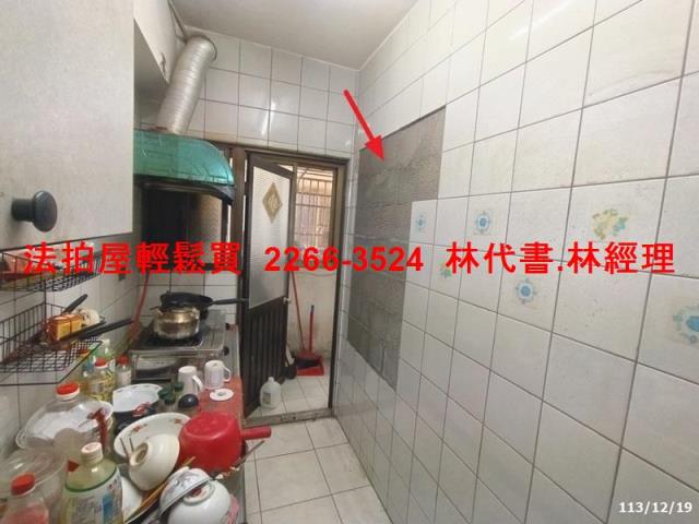 桃園法拍華廈-3