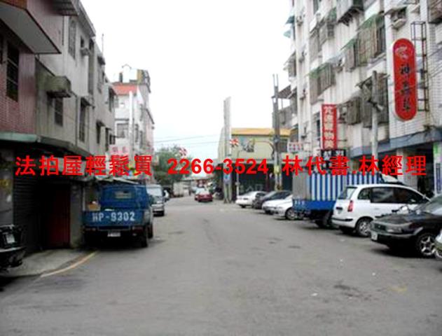 桃園法拍華廈-8