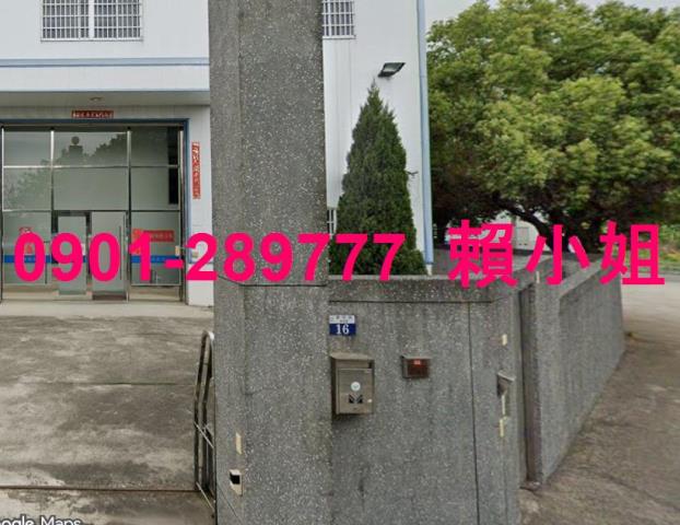 台中法拍廠房-3