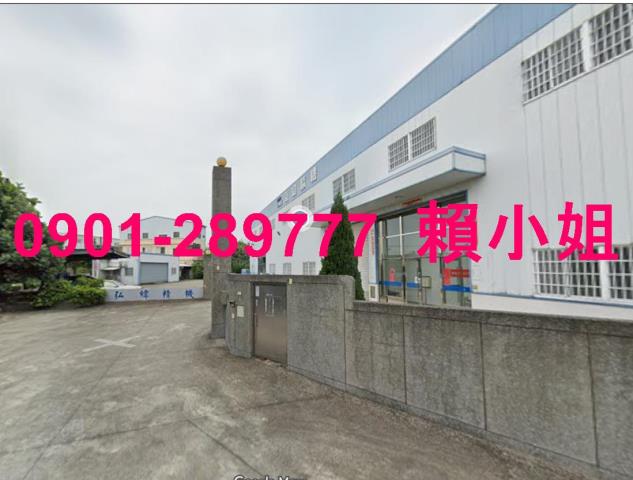 台中法拍廠房-5