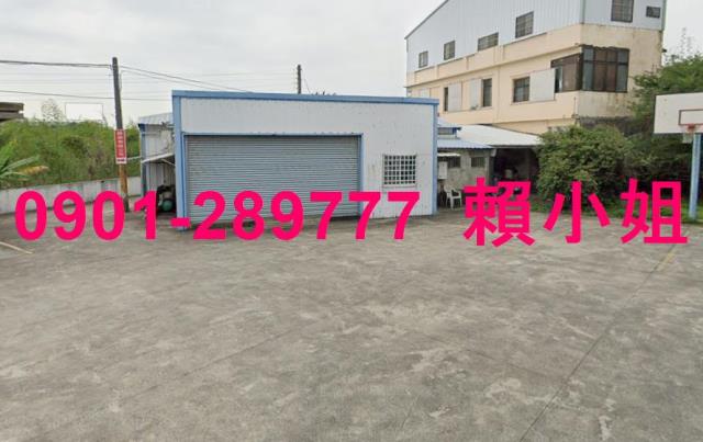 台中法拍廠房-6