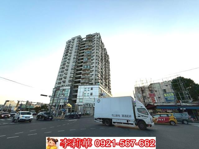 台南永康大樓-1