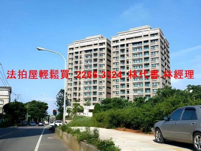 桃園中壢法拍大樓-10