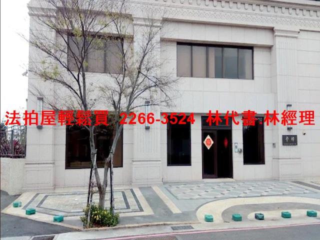 桃園中壢法拍大樓-5