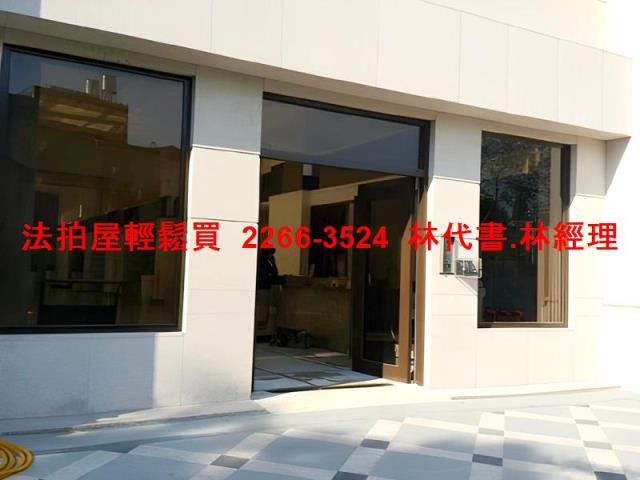 桃園中壢法拍大樓-6