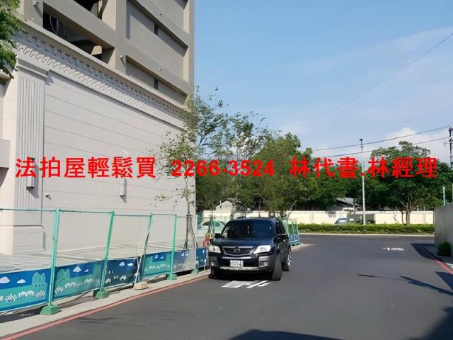 桃園中壢法拍大樓-7