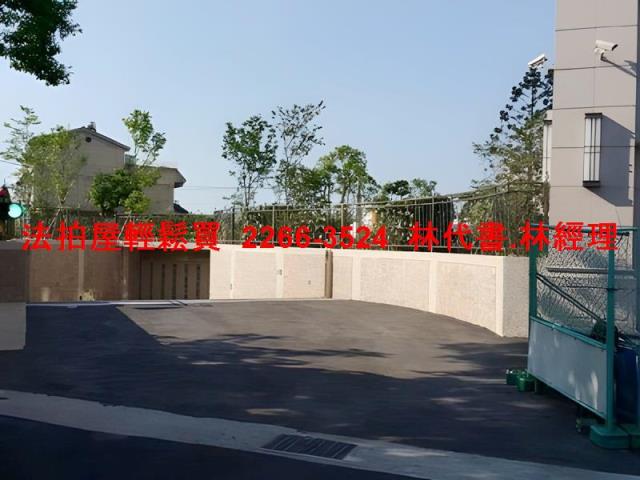 桃園中壢法拍大樓-8