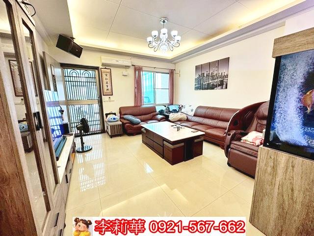 台南永康透天-0