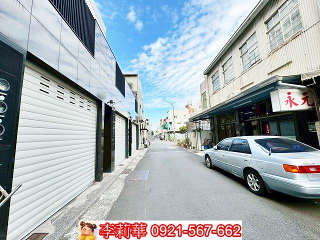 台南南區透天-0