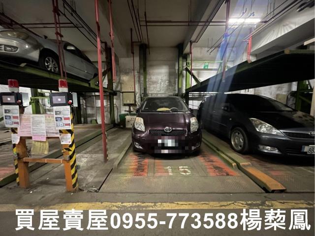 高雄岡山大樓-12