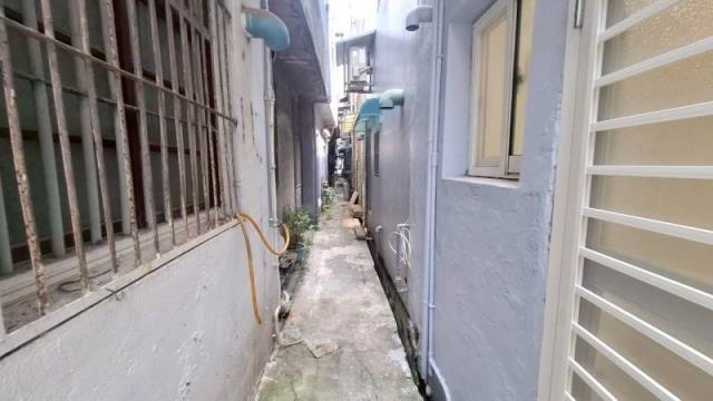 楊梅文化街活巷透天售