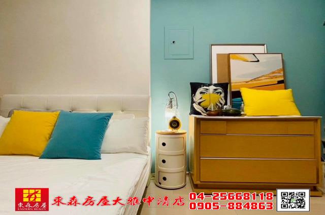 台中大雅透天-1