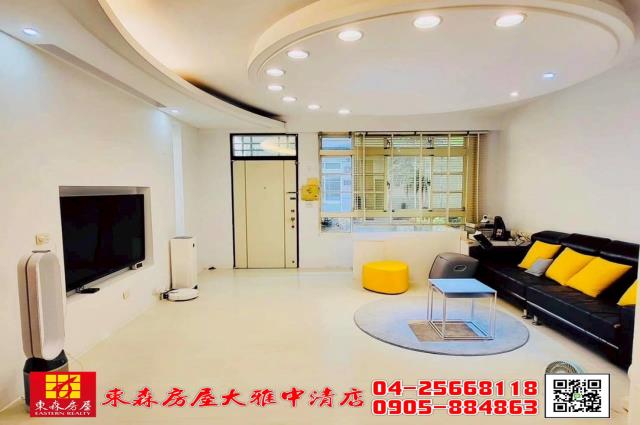 台中大雅透天-2