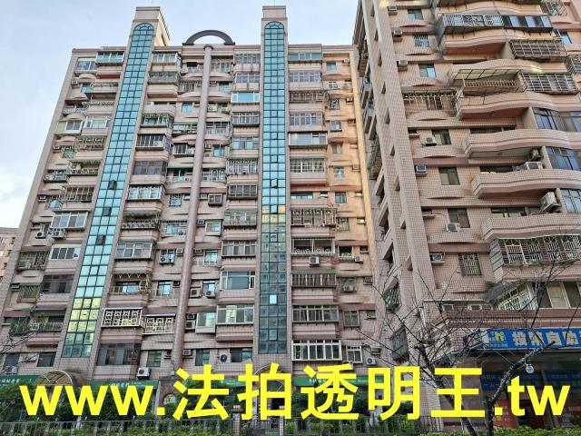 新北三峽法拍大樓-0