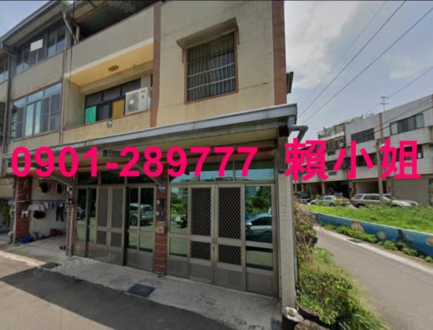 台中龍井透天法拍-2