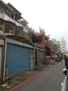 桃園中壢透天法拍-7