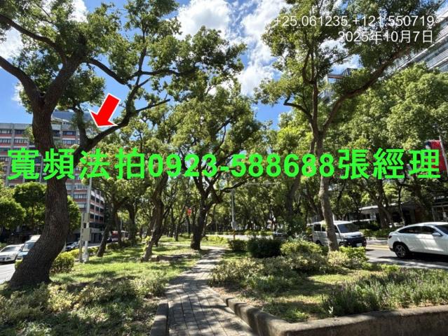 台北松山拍賣大樓-3