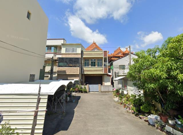 台中南區法拍透天-0