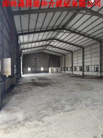 高雄鳥松廠房-2