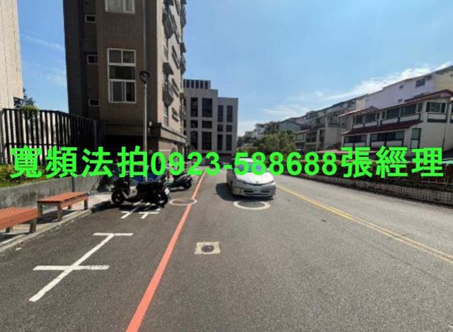 新北汐止華廈法拍-3