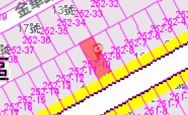 台南南區透天法拍-7