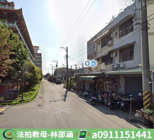 台南麻豆透天法拍-4