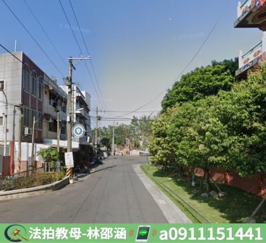 台南麻豆透天法拍-5