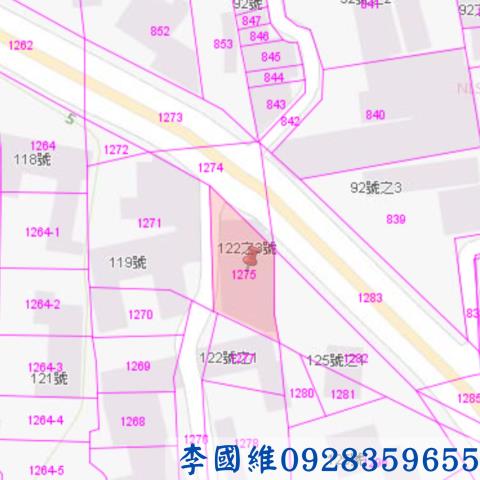 台南鹽水透天拍賣-2