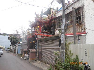 中壢拍賣透天-2