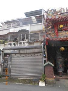 中壢法拍透天-1