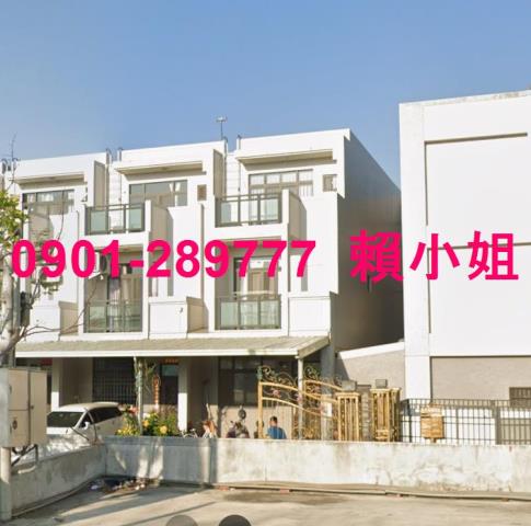 崙背透天法拍-2