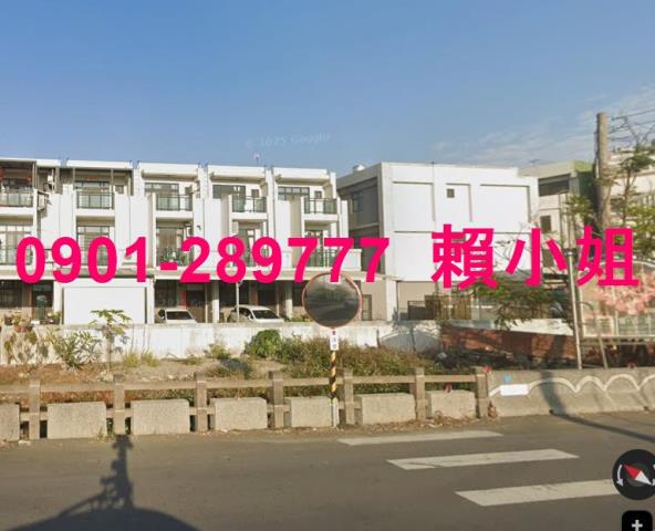 崙背透天法拍-4