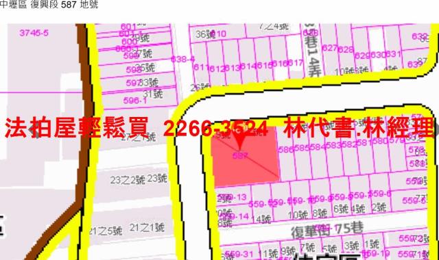 中壢法拍公寓-10