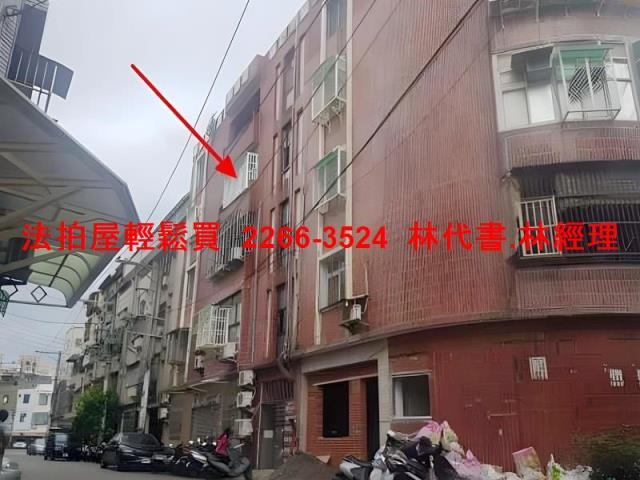 中壢法拍公寓-3