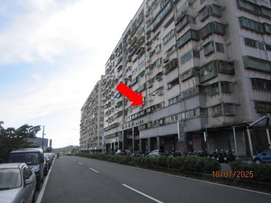 新北法拍大樓-1