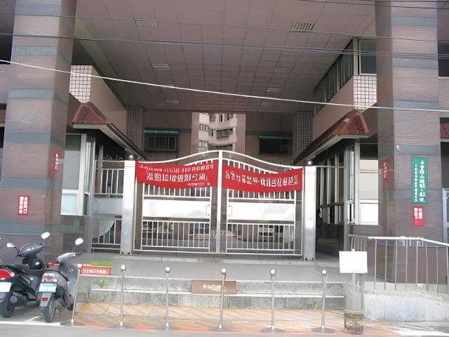 新北法拍大樓-4