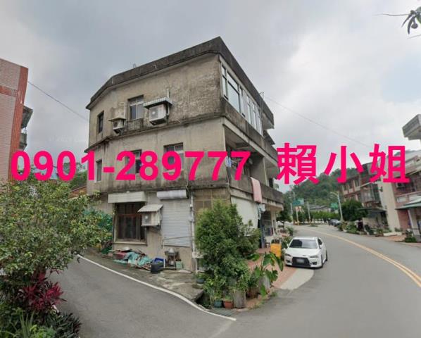 苗栗獅潭法拍透天-5